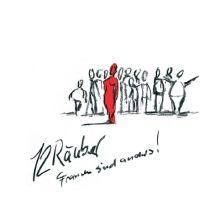 CD Cover Frauen sind anders