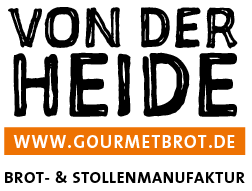 Logo von der Heide